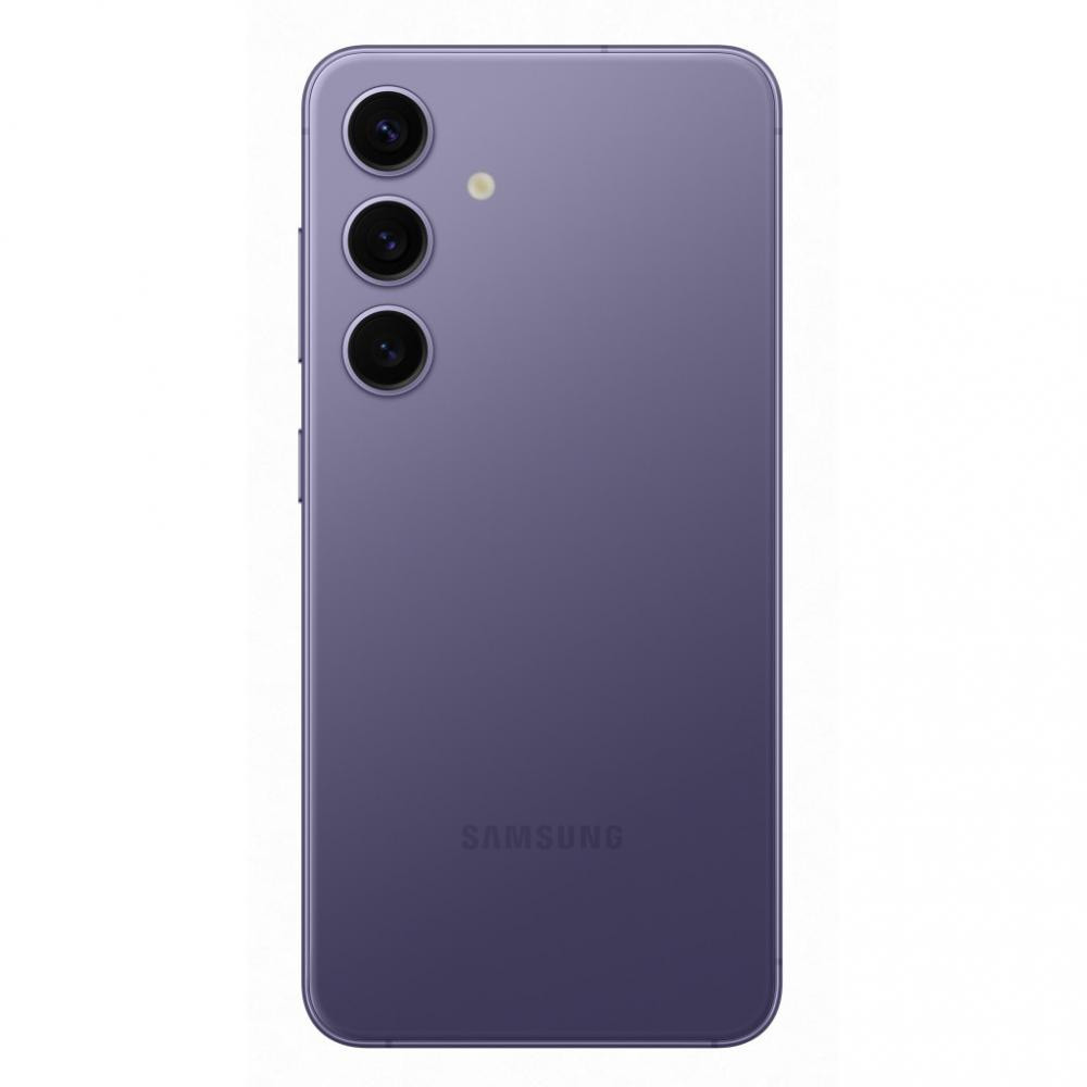 Samsung S921B Galaxy S24 8/256Gb Cobalt Violet б/у